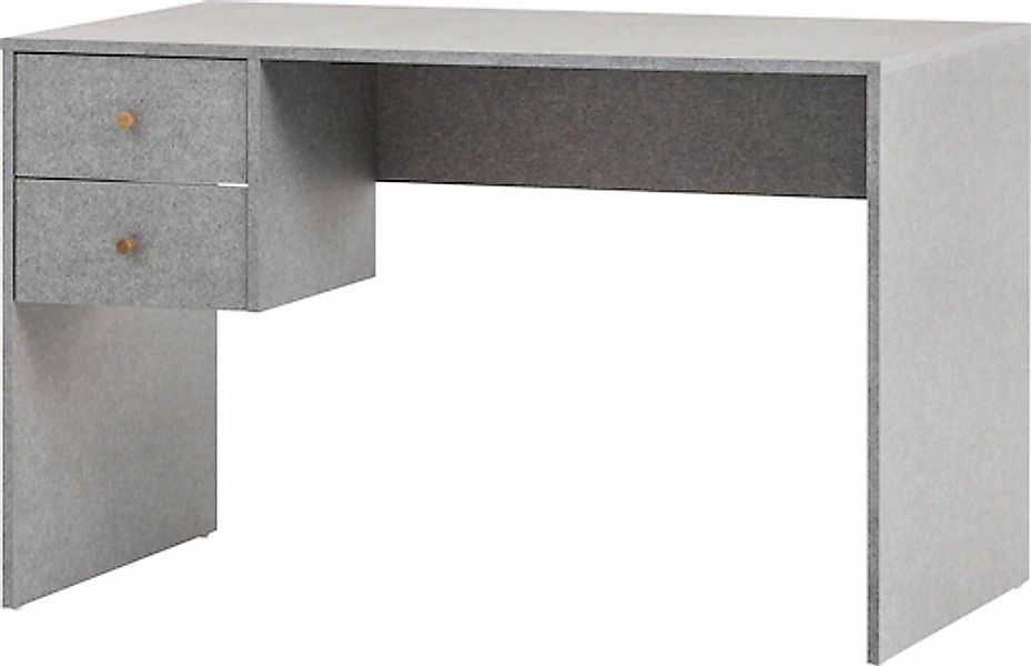 Schildmeyer Schreibtisch »Jonte«, Breite 117 cm günstig online kaufen