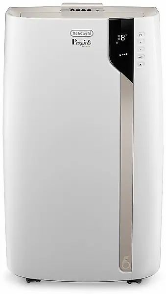 De'Longhi Klimagerät »»PAC EX93««, mit LCD-Fernbedienung, Arctic Whisper Te günstig online kaufen