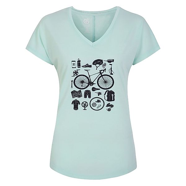Dare2b Funktionsshirt Dare2b Damen Funktions T-Shirt günstig online kaufen