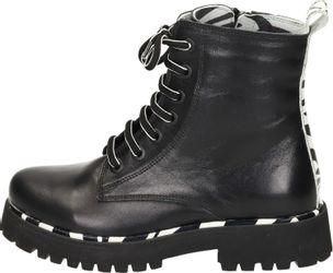 Piazza Stiefeletten Schnürstiefelette aus echtem Leder günstig online kaufen