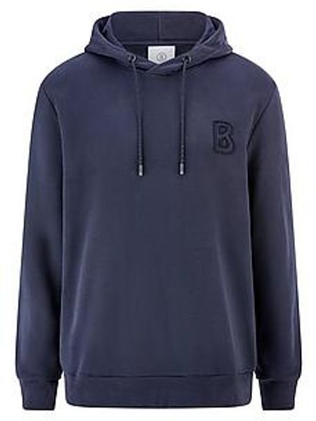 Hoodie MAURICE Bogner blau günstig online kaufen