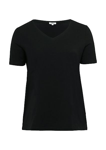 s.Oliver T-Shirt günstig online kaufen