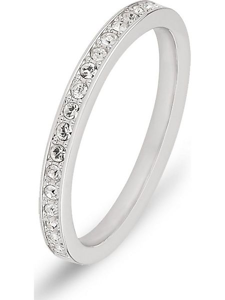 Swarovski Fingerring, Swarovski-Kristall günstig online kaufen