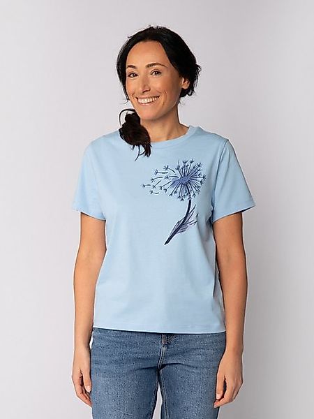 wat? Apparel T-Shirt Dandelion günstig online kaufen