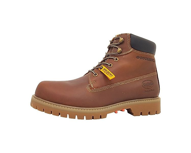 Dockers by Gerli Stiefel Schnürstiefelette günstig online kaufen