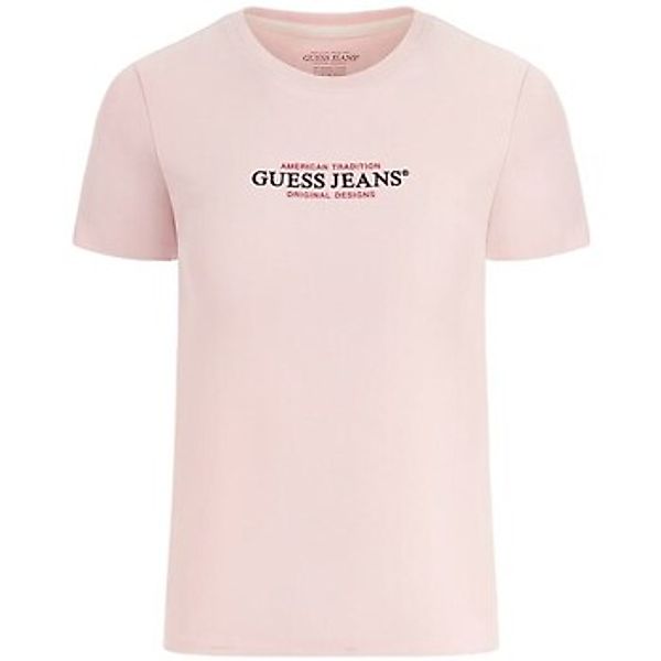 Guess  T-Shirt W4YI03J1314G6R4 günstig online kaufen