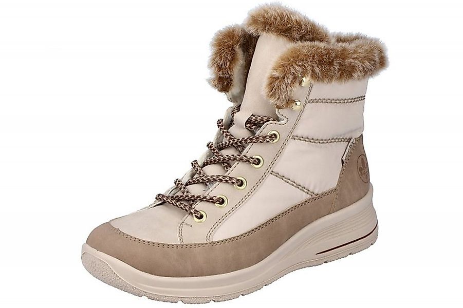 Rieker Winterboots günstig online kaufen