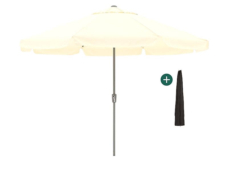 Shadowline Aruba Sonnenschirm ø 350 cm günstig online kaufen