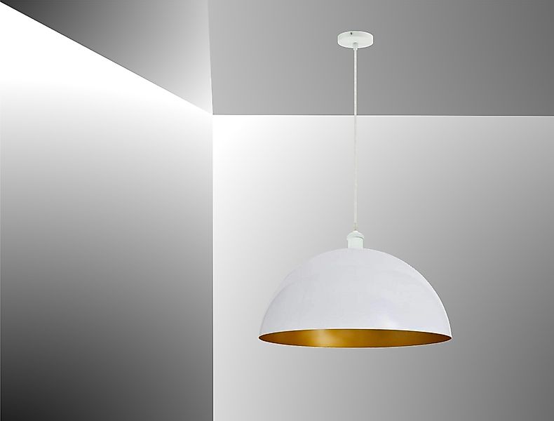 TRANGO LED Pendelleuchte, 1er Set 9001WL günstig online kaufen