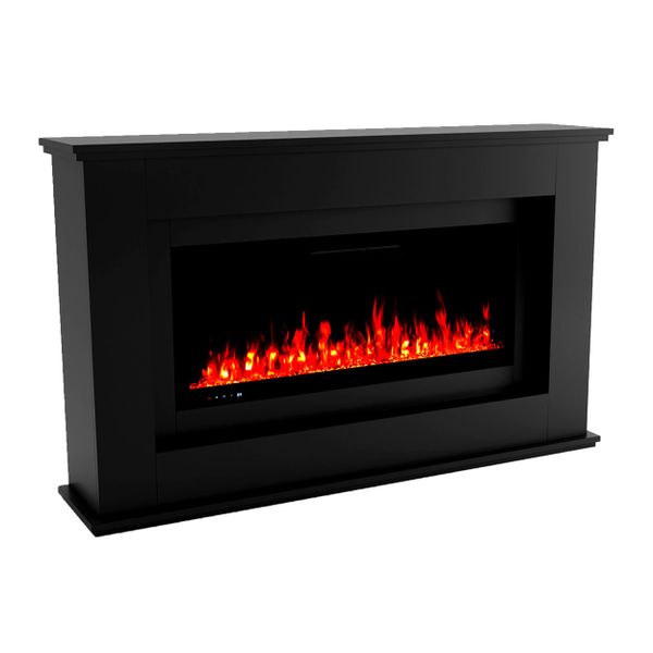 GLOW FIRE Elektrokamin RHEA LED Kamin günstig online kaufen