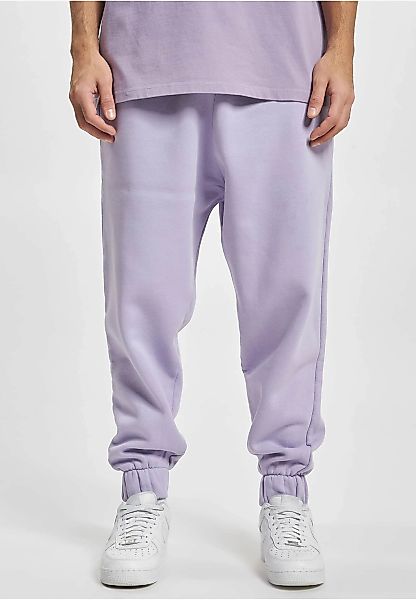 DEF Stoffhose "DEF Herren DEF Sweatpants", (1 tlg.) günstig online kaufen