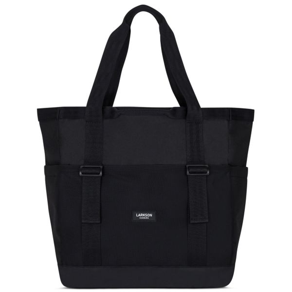 LARKSON Shopper Smilla Strandtasche für Damen günstig online kaufen