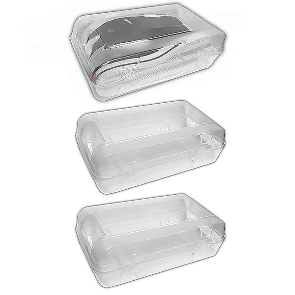 HAC24 Schuhbox Schuhorganizer Schuhe Aufbewahrungsbox Box günstig online kaufen