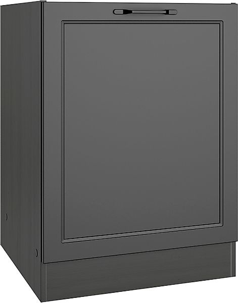 KOCHSTATION Unterschrank "KS-Lana" Breite 60 cm günstig online kaufen