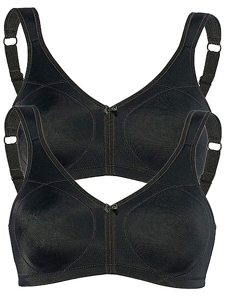 Sassa Set: Sport-BH 2er Sparpack Sport-BH günstig online kaufen