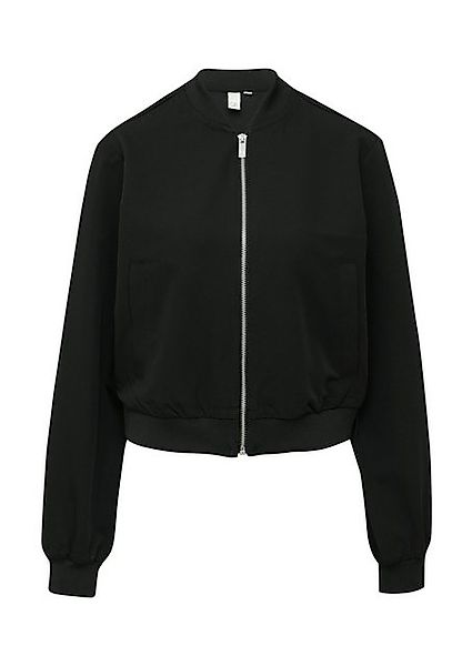 QS Outdoorjacke günstig online kaufen