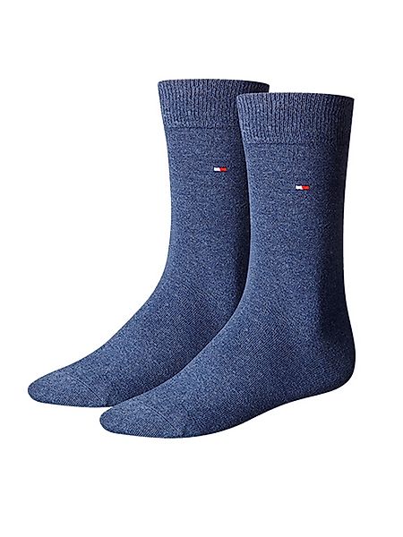 Tommy Hilfiger Herrensocken Classic Business Socken - 2er Pack günstig online kaufen