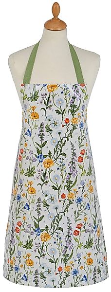 Ulster Weavers Kochschürze Cottage Garden, (Set, günstig online kaufen