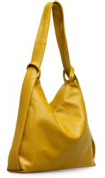 Caspar Schultertasche 2 in 1 XL günstig online kaufen
