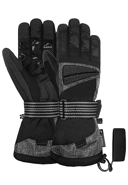 Reusch Skihandschuhe Sweeber III R-TEX® XT mit wasserdichter und atmungsakt günstig online kaufen