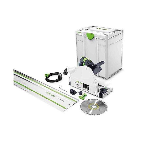 FESTOOL Tauchsäge Festool Tauchsäge TS 75 günstig online kaufen
