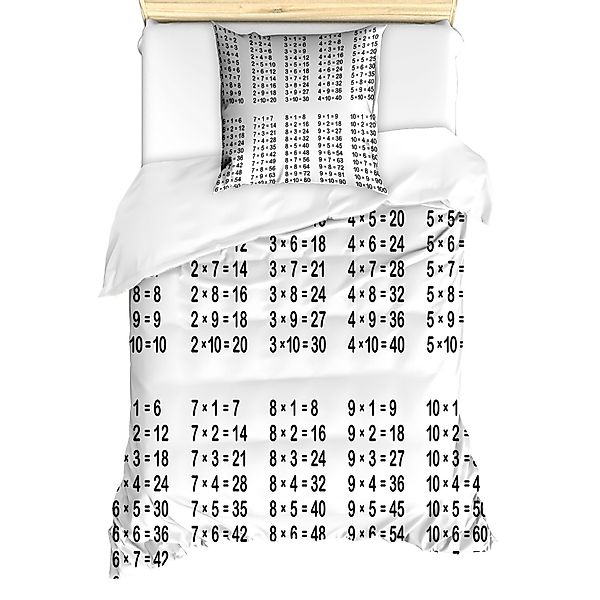 Abakuhaus Bettwäsche Milbensicher Allergiker geeignet mit günstig online kaufen