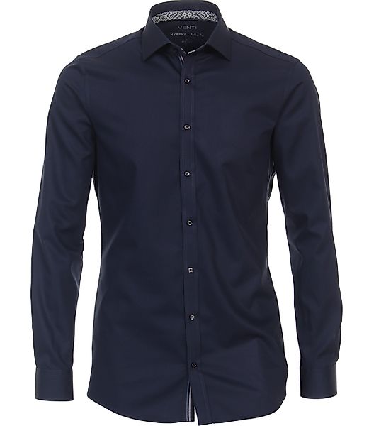 VENTI Businesshemd "VENTI Businesshemd uni" günstig online kaufen