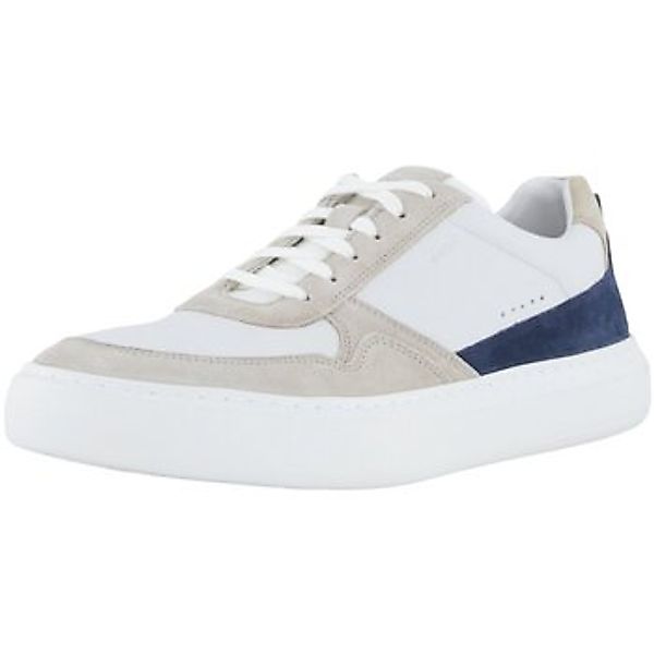 Geox  Sneaker Schnuerschuhe u deiven U465WA-02247-C0122 günstig online kaufen