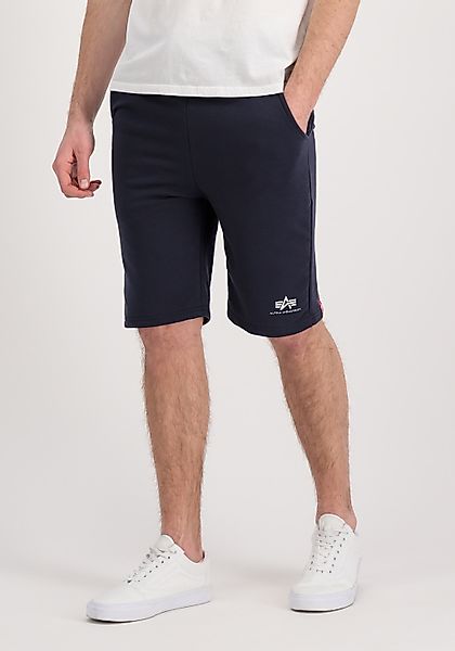 Alpha Industries "Basic Short SL" günstig online kaufen