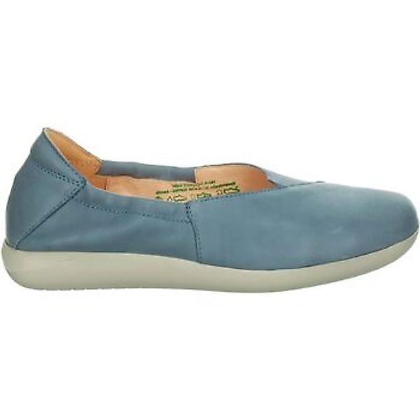 Think! Ballerinas Leder Ballerina günstig online kaufen