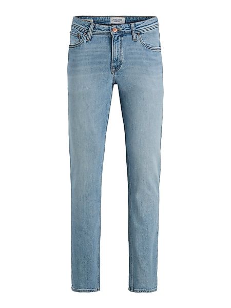 Jack & Jones Regular-fit-Jeans JJICLARK JJORIGINAL AM NOOS günstig online kaufen