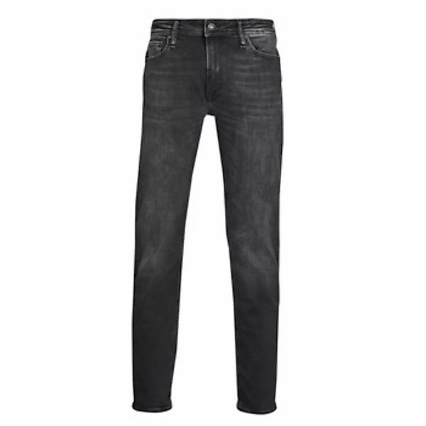 Jack & Jones  Straight Leg Jeans JJICLARK JJORIGINAL JOS 201 günstig online kaufen