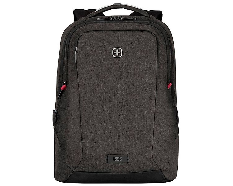 Wenger Freizeitrucksack MX Professional Laptop Rucksack inkl. Tablet-Fach günstig online kaufen