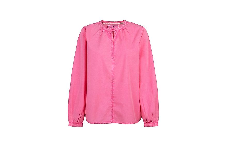 Lieblingsstück Schlupfbluse RymEP aus reiner Baumwolle günstig online kaufen