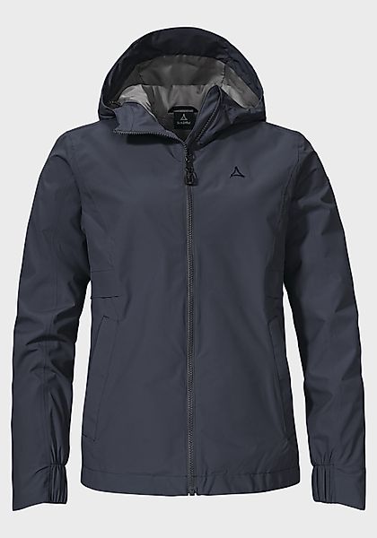 Schöffel Outdoorjacke Urban Jacket Style Bohorok günstig online kaufen