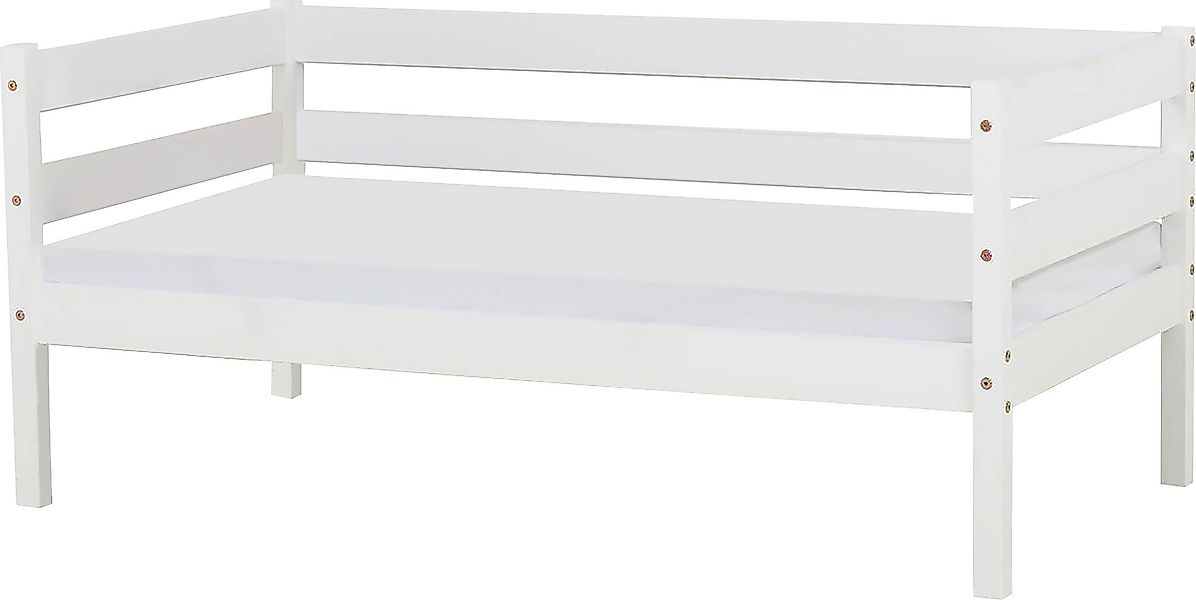 Hoppekids Einzelbett ECO Comfort Kinderbett, Kiefer günstig online kaufen