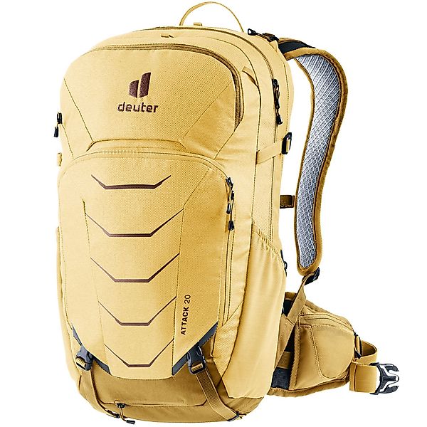 Deuter Attack 20 Dune/Savanna günstig online kaufen