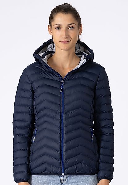 DEPROC Active Steppjacke SERAFINE CS Women günstig online kaufen