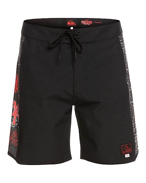 Quiksilver Boardshorts "Quiksilver x Stranger Things Original Arch 1986 18" günstig online kaufen