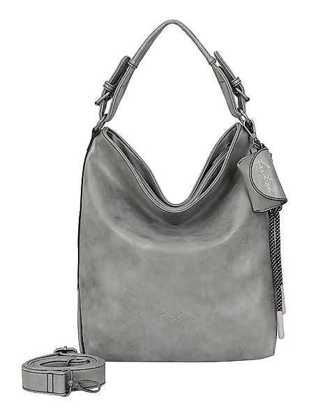 Fritzi aus Preußen Schultertasche Jive Hobo günstig online kaufen