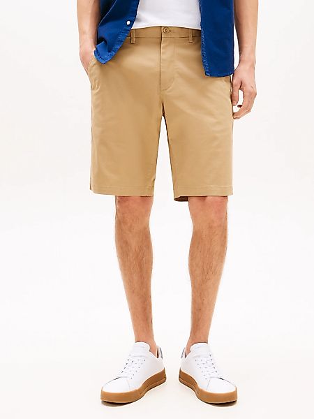 Tommy Hilfiger Shorts "HARLEM SHORT 1985", in klassischem Design günstig online kaufen