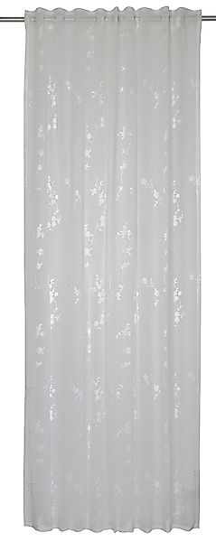 ELBERSDRUCKE Vorhang Malea (1 St), Multifunktionsband, günstig online kaufen