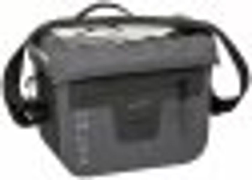 Fahrrad - Lenkertasche VARO, grau günstig online kaufen