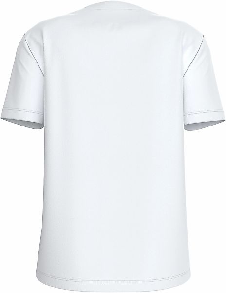 Calvin Klein Jeans T-Shirt "FONT GRAPHIC REGULAR TEE", mit Logoschriftzug günstig online kaufen