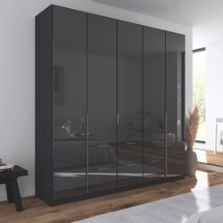 rauch Drehtürenschrank "Kleiderschrank Kleiderschränke Schrank Garderobe AG günstig online kaufen