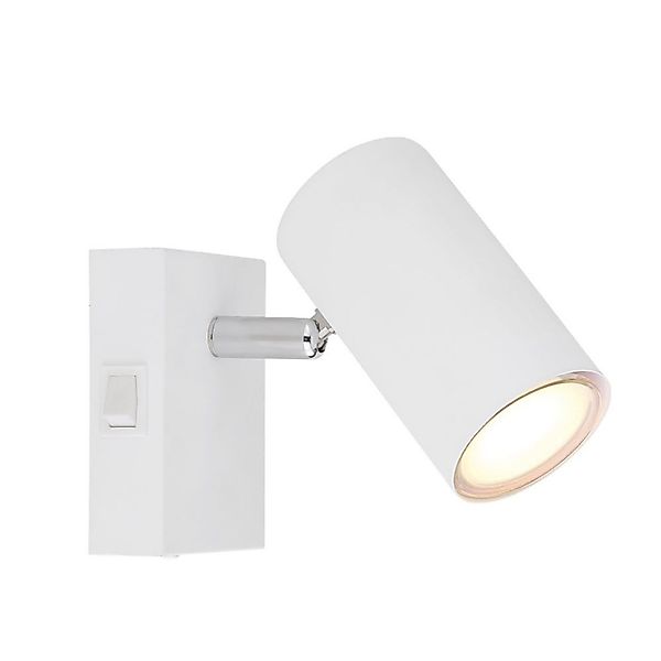 Lichthandel Hoch LED Deckenstrahler Deckenstrahler Schwenkbar günstig online kaufen