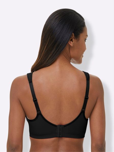 Viania Sport-BH Einzelpackung, 1 Stk. tlg. günstig online kaufen