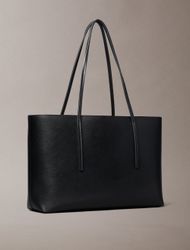 Calvin Klein Henkeltasche FOIL LOGO TOTE günstig online kaufen