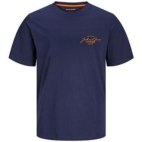 Jack & Jones  T-Shirt 12287695-NBS günstig online kaufen