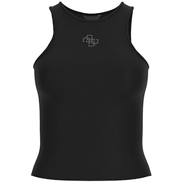 Guess  T-Shirt W4RP43KAZH2JBLK günstig online kaufen